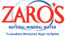 Zaro's Water